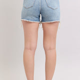 River Trip Cutoff Shorts
