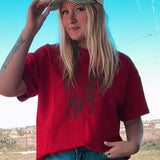 Rodeo Railroad Trucker Hat