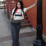 Whistle Britches Wide Leg Jeans