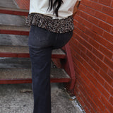 Whistle Britches Wide Leg Jeans