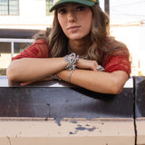 Desert Dillo Trucker Hat