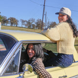 Butter My Biscuit Sweater