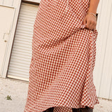 Rosehaven Maxi Skirt