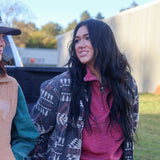 Sagebrush Spirit Bomber Jacket