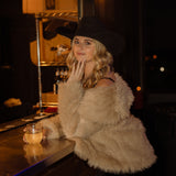 Boomtown Luxe Coat
