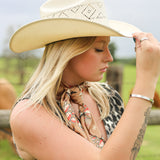 ProHat Straw Hat - Marfa
