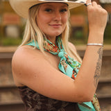 ProHat Straw Hat - Rio