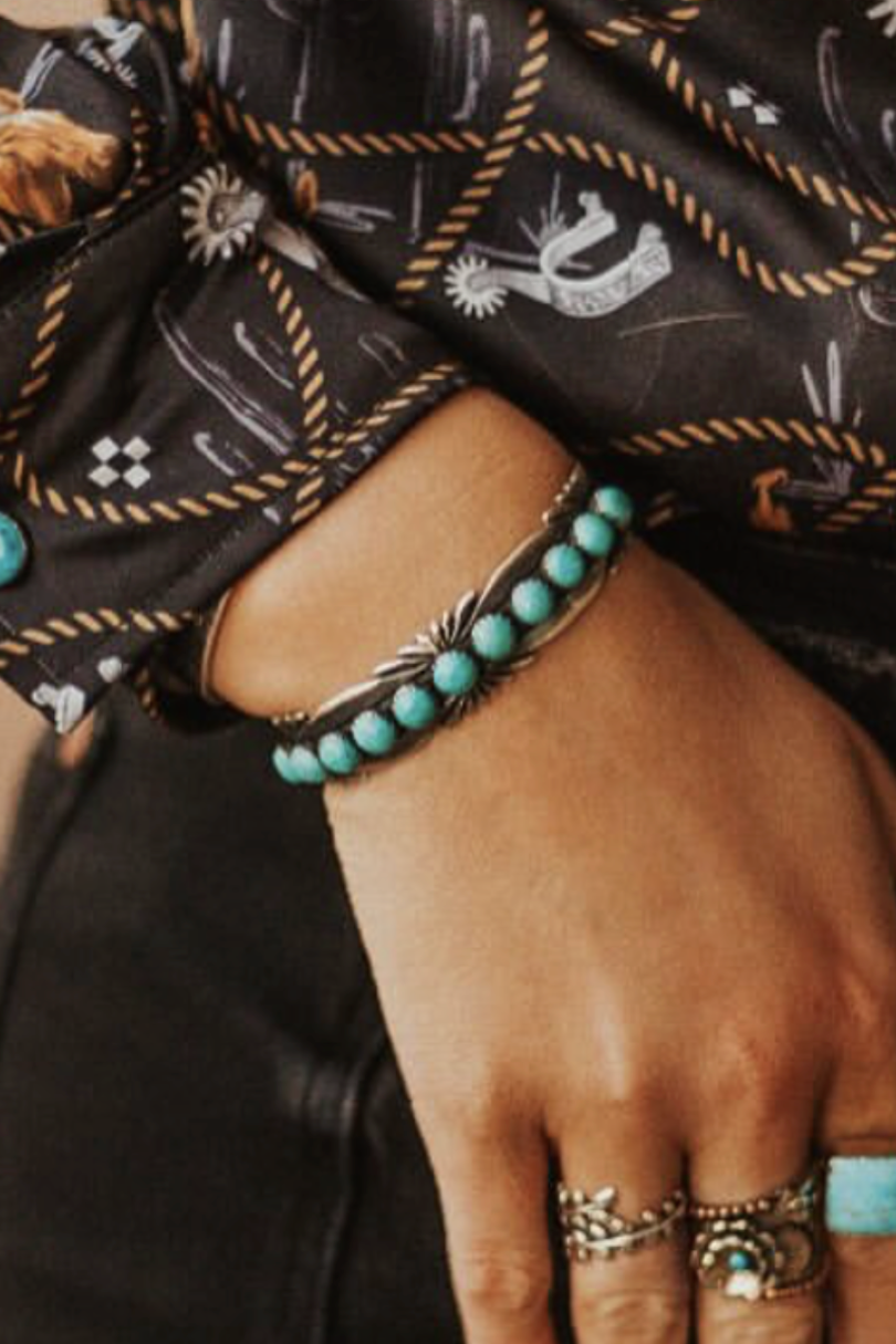 Shop jewelry