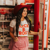 Rock & Roll Tee