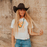 Kimes Randy Bareback Tee