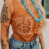 Ennis Necklace