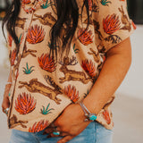 Jacktus Blouse