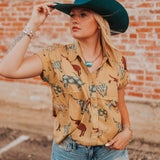ProHat Turquoise Series Hat - Stockshow Turquoise