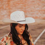 ProHat Straw Hat - Rio