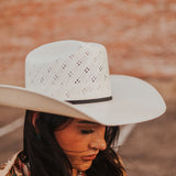 ProHat Straw Hat - Rio