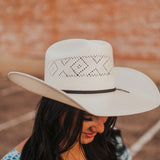 ProHat Straw Hat - Marfa
