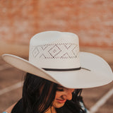 ProHat Straw Hat - Marfa