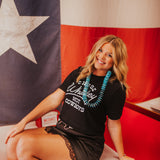 Chase Whiskey Tee