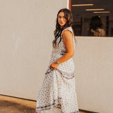 Liberty Belle Maxi Dress