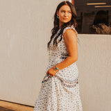 Liberty Belle Maxi Dress