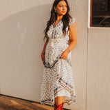 Liberty Belle Maxi Dress