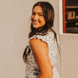 Liberty Belle Maxi Dress