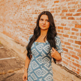 Sonoran Spirit Dress