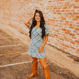 Sonoran Spirit Dress