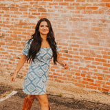 Sonoran Spirit Dress