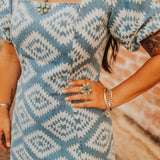 Sonoran Spirit Dress