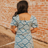 Sonoran Spirit Dress