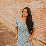 Sonoran Spirit Dress