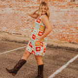 Western Critters Dress