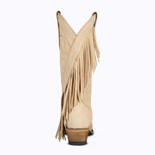 Load image into Gallery viewer, Senita Falls Boot *bone*