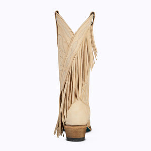 Senita Falls Boot *bone*