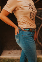 Load image into Gallery viewer, Kimes Lola Soho Fade Jeans