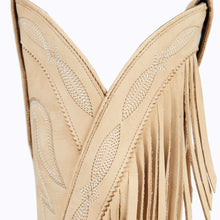 Load image into Gallery viewer, Senita Falls Boot *bone*