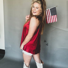 Load image into Gallery viewer, The Betsy Ross Tank