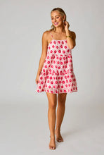 Load image into Gallery viewer, Cherry Delight Dress