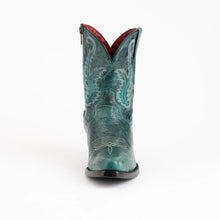 Load image into Gallery viewer, Molly Bootie *Teal*