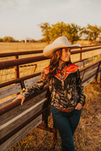 Load image into Gallery viewer, The Feathered Indians Pearl Snap Shirt