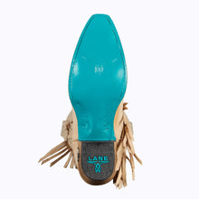 Load image into Gallery viewer, Senita Falls Boot *bone*