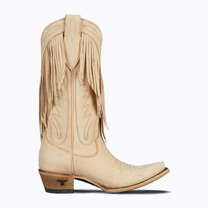 Senita Falls Boot *bone*