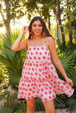 Load image into Gallery viewer, Cherry Delight Dress