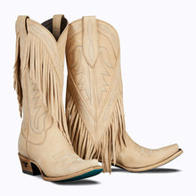 Load image into Gallery viewer, Senita Falls Boot *bone*