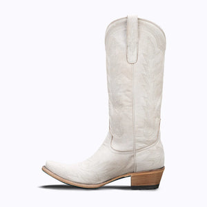 Lexington Boot *ceramic crackle*