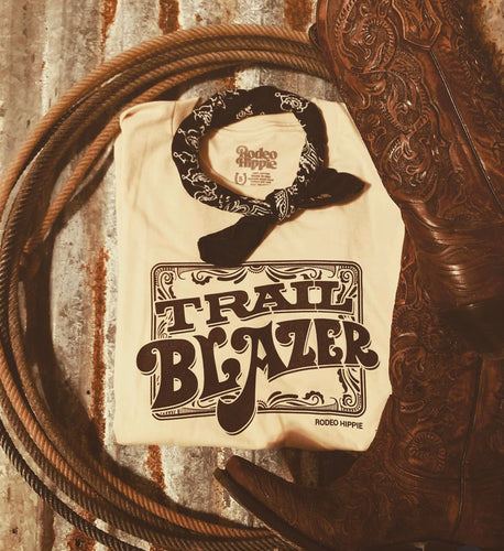 Trail Blazer Tee