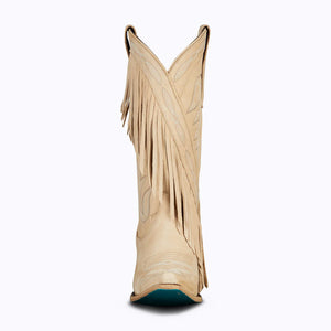 Senita Falls Boot *bone*