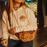 Chief Bum Bag *brown*
