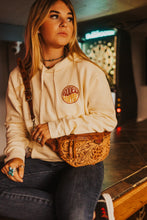 Load image into Gallery viewer, Chief Bum Bag *brown*